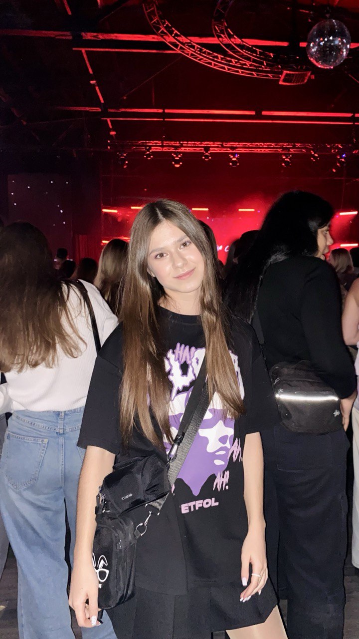 Дар'я Сбітнєва