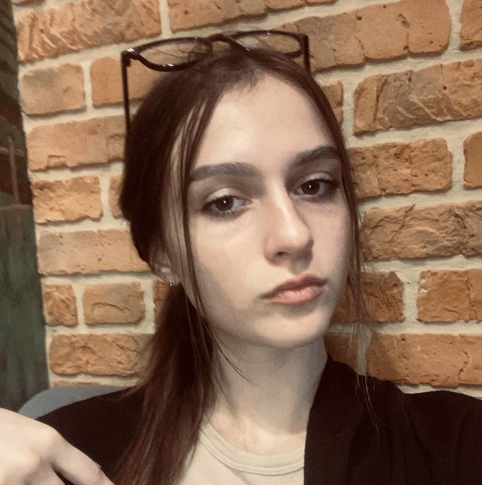 Анастасія Цеброва