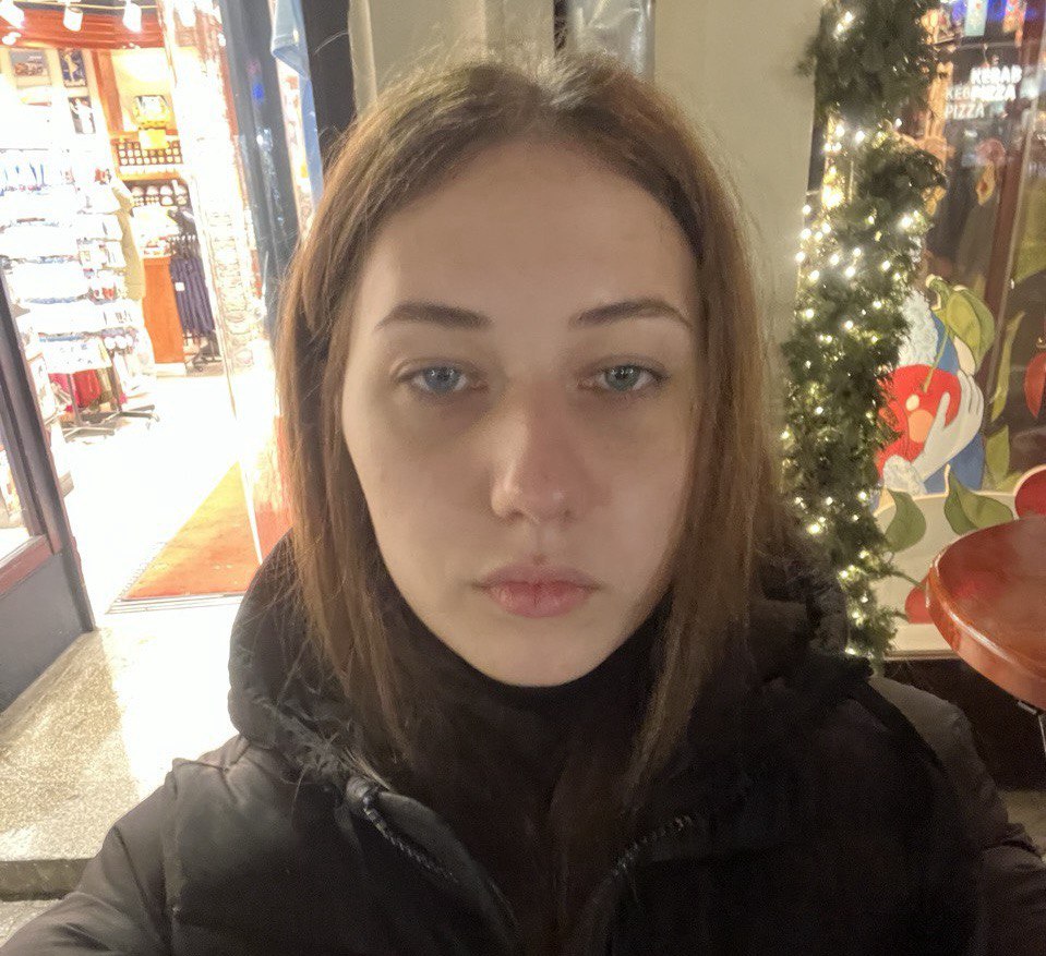 Єлизавета Рябоконь